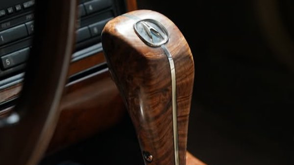 Acura Legend KA7 Shifter